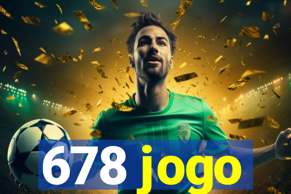 678 jogo